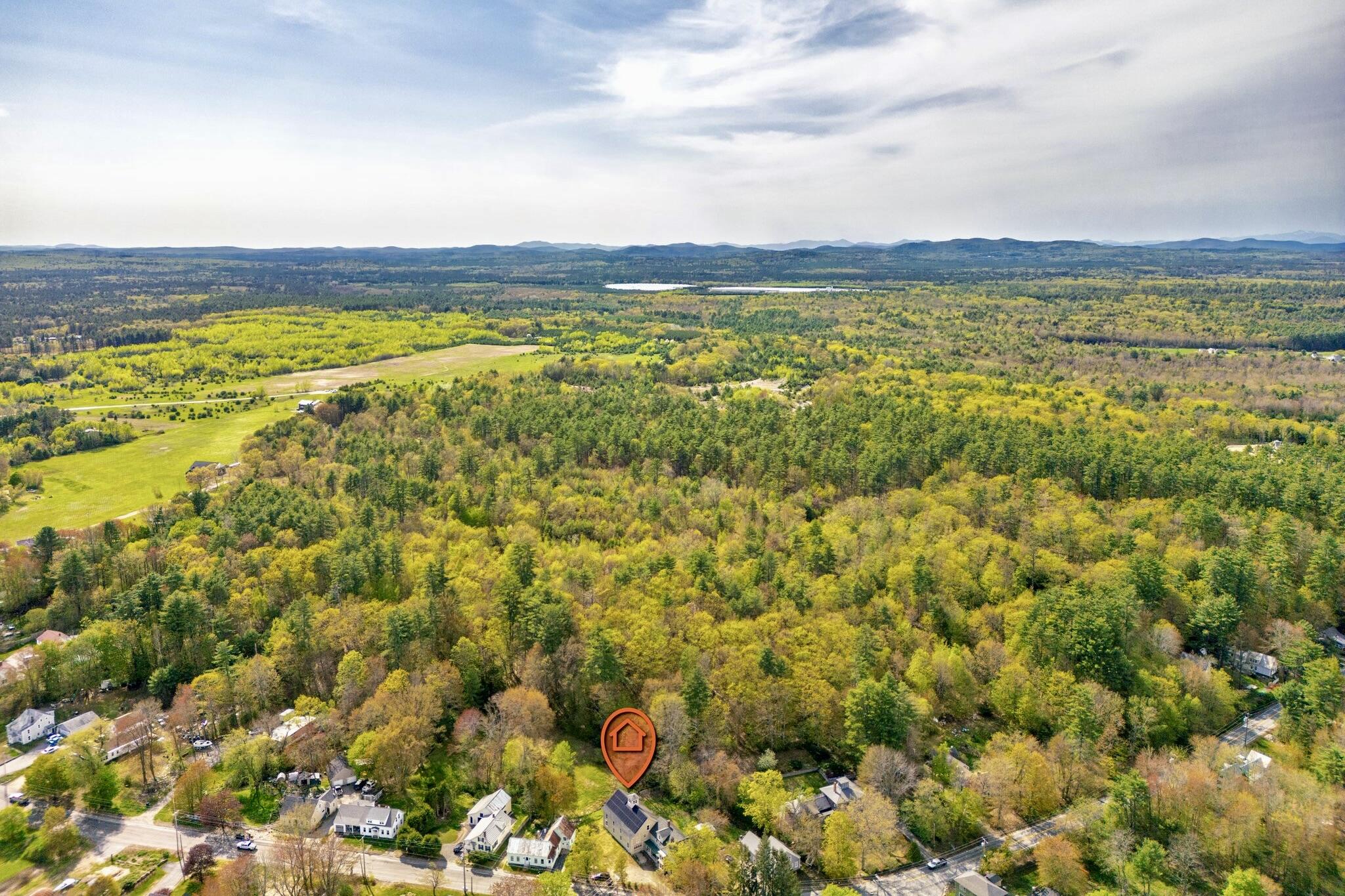 2 Bonny Eagle Road Hollis ME 04042