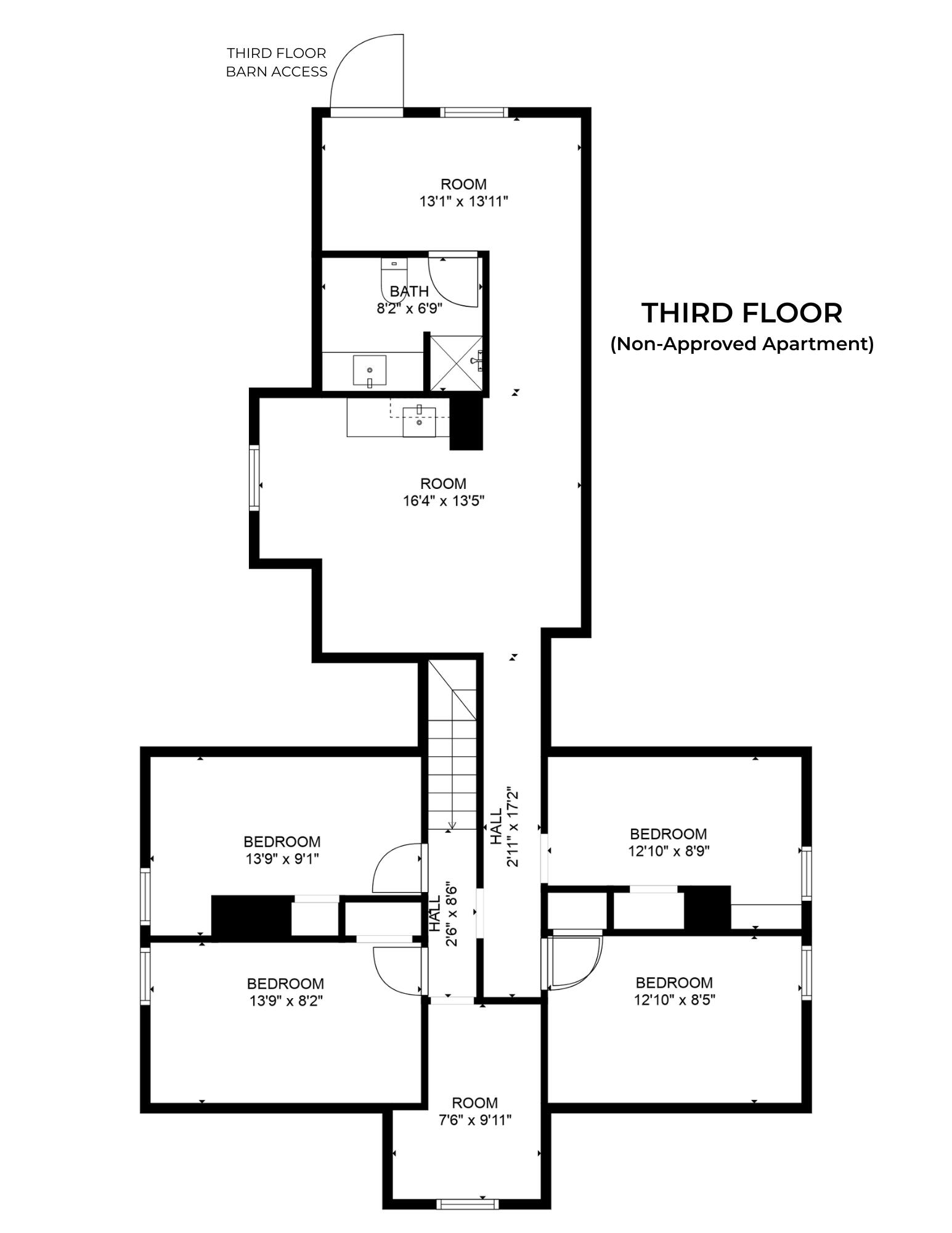 2 Bonny Eagle Road Hollis ME 04042