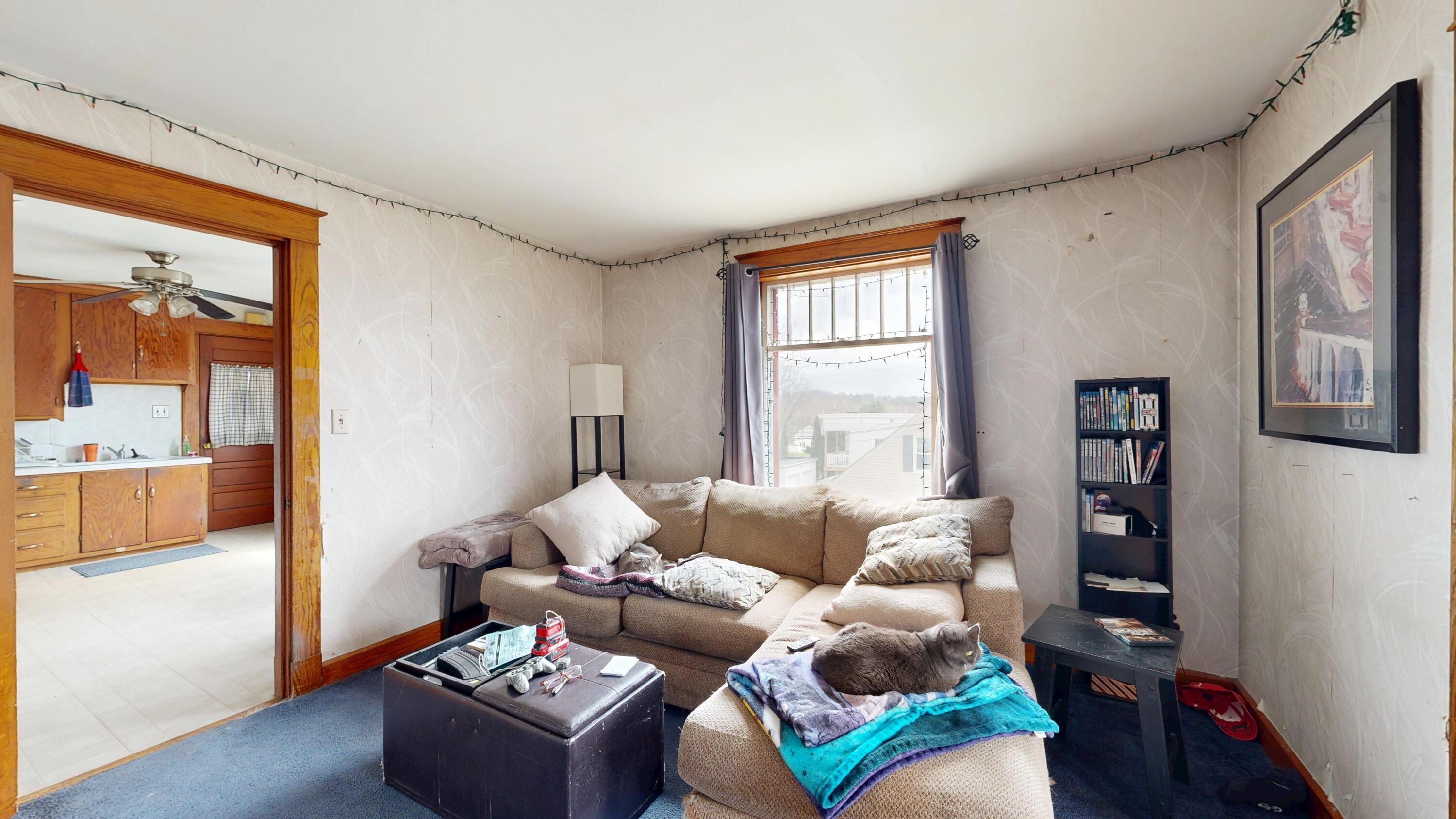 23 Eaton Street Lewiston ME 04240