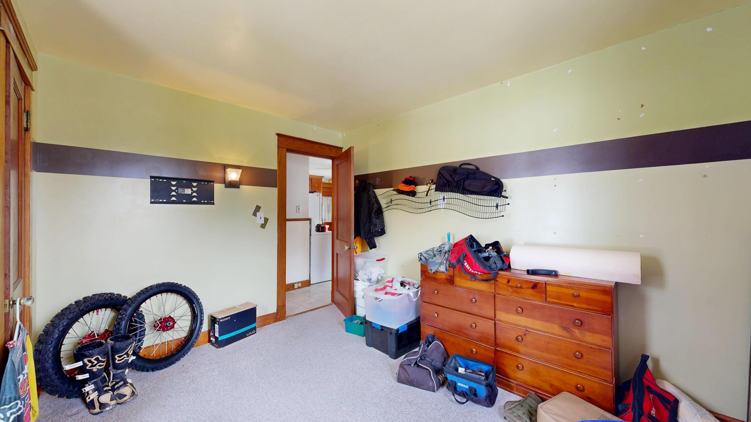 23 Eaton Street Lewiston ME 04240