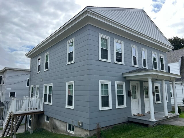 54-56 Third Street Bangor ME 04401