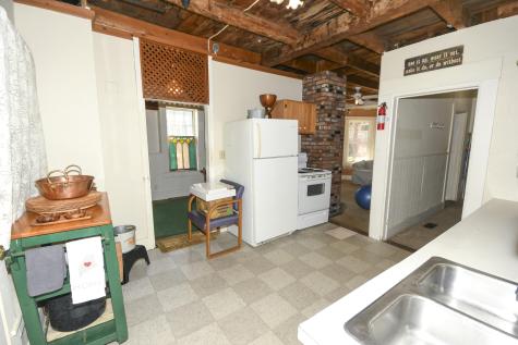 18 Bridge Street Cornish ME 04020