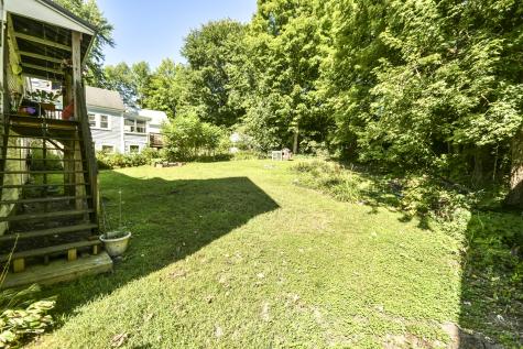 18 Bridge Street Cornish ME 04020