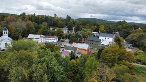 18 Bridge Street Cornish ME 04020