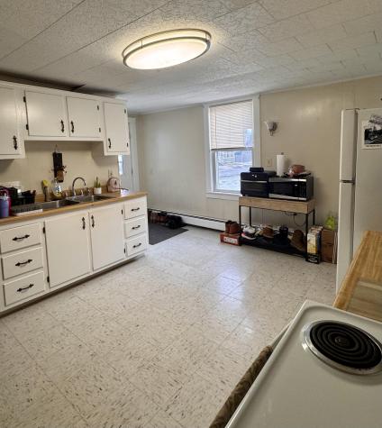 53 Ticonic Street Waterville ME 04901