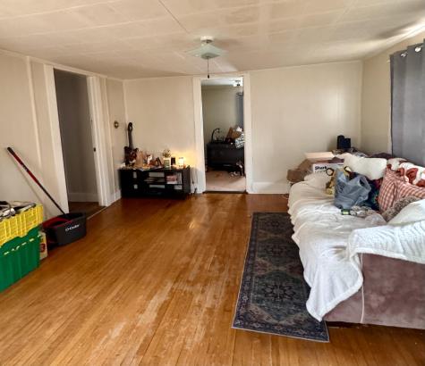 53 Ticonic Street Waterville ME 04901