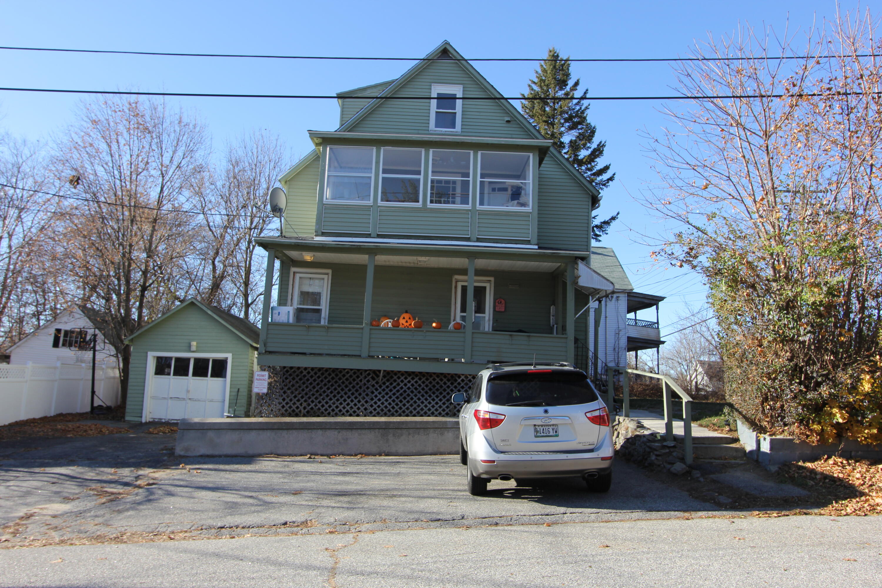 19 King Avenue Lewiston ME 04240