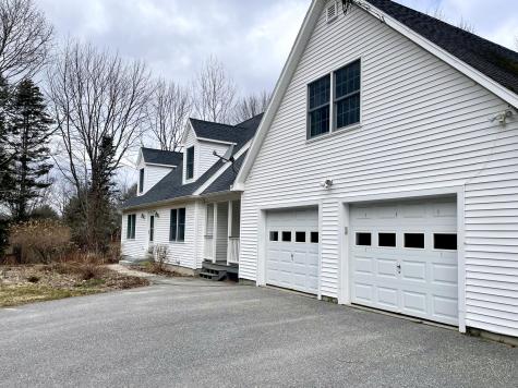 56 Durham Road Brunswick ME 04011