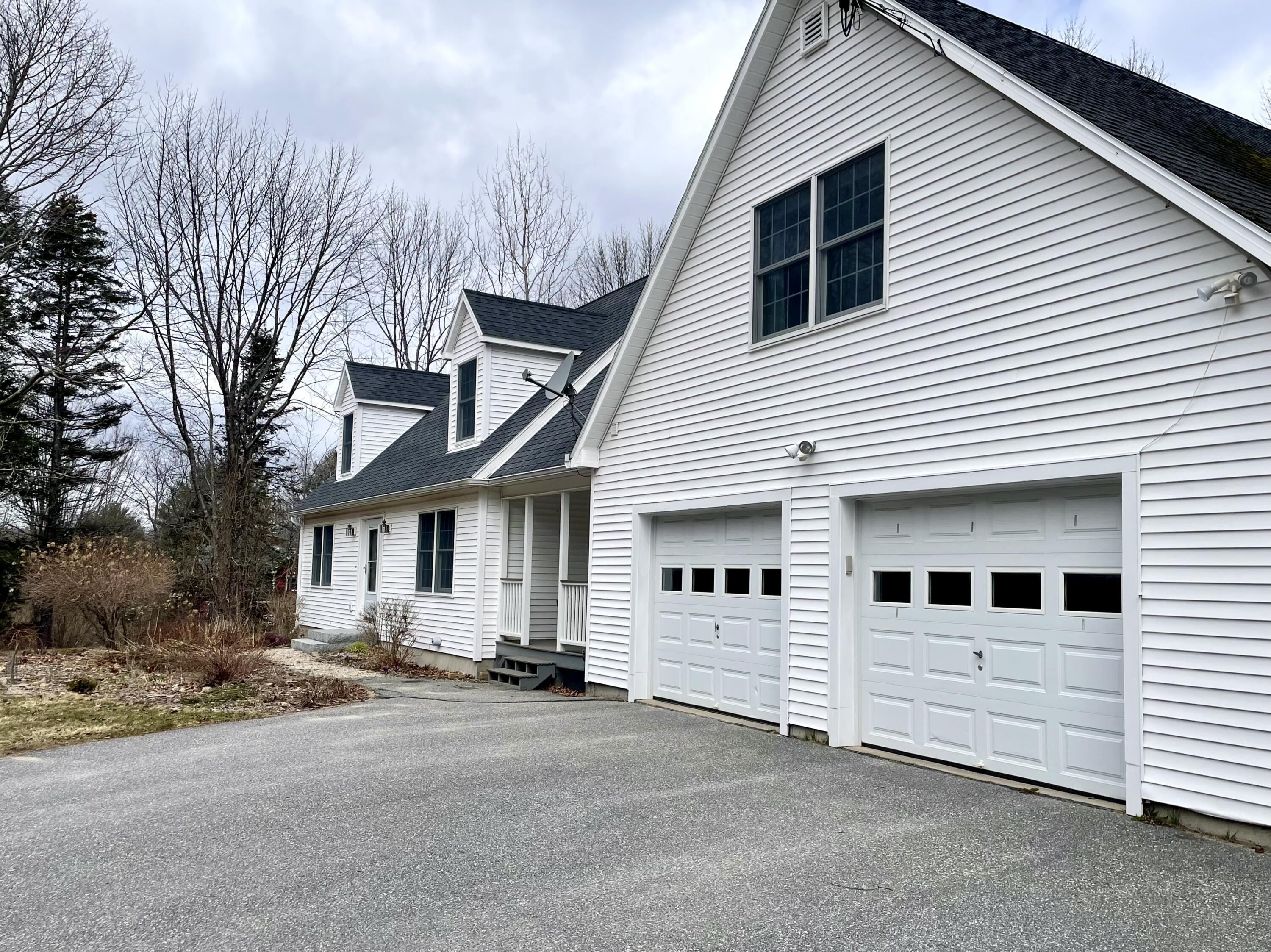 56 Durham Road Brunswick ME 04011