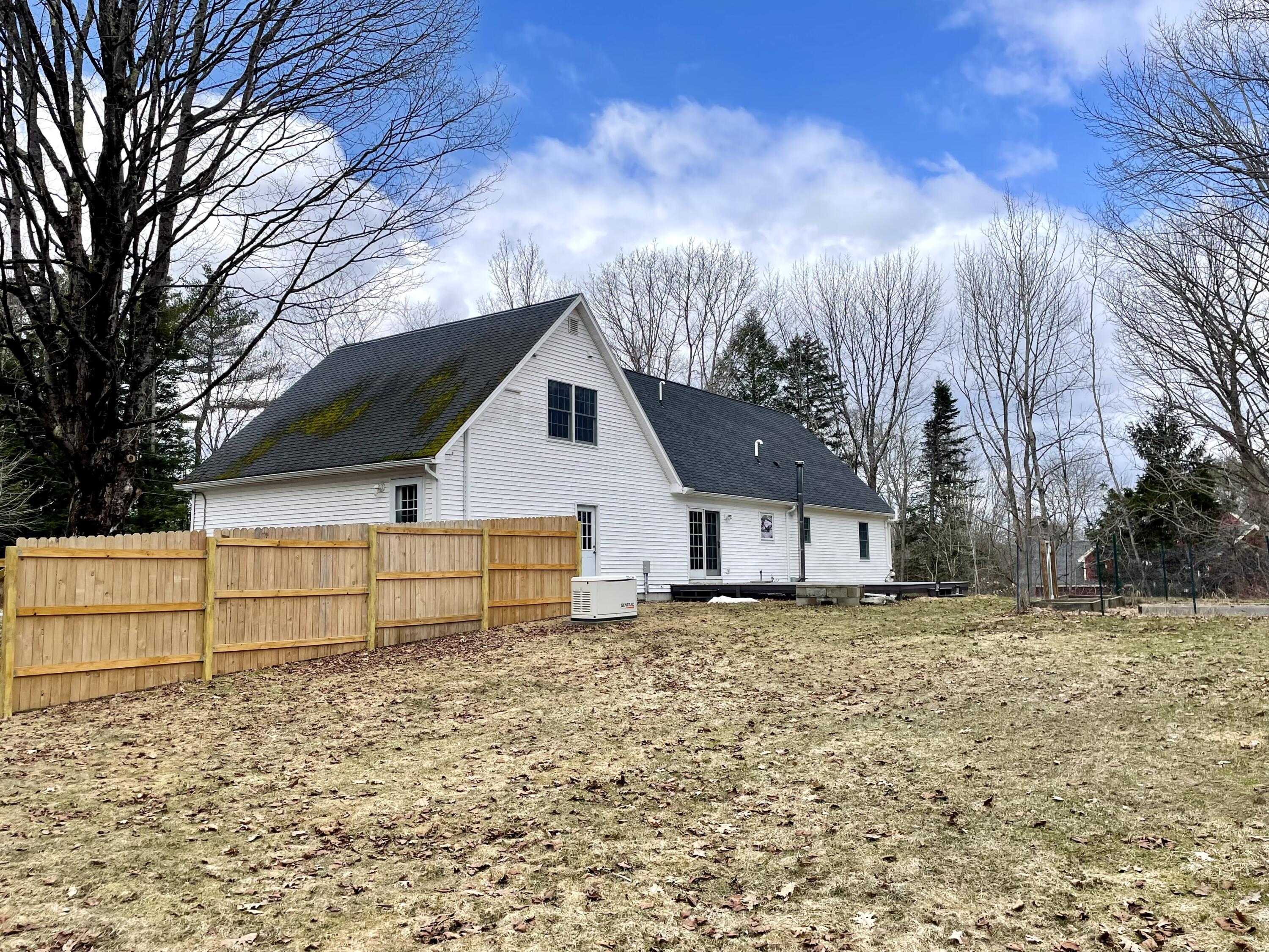 56 Durham Road Brunswick ME 04011