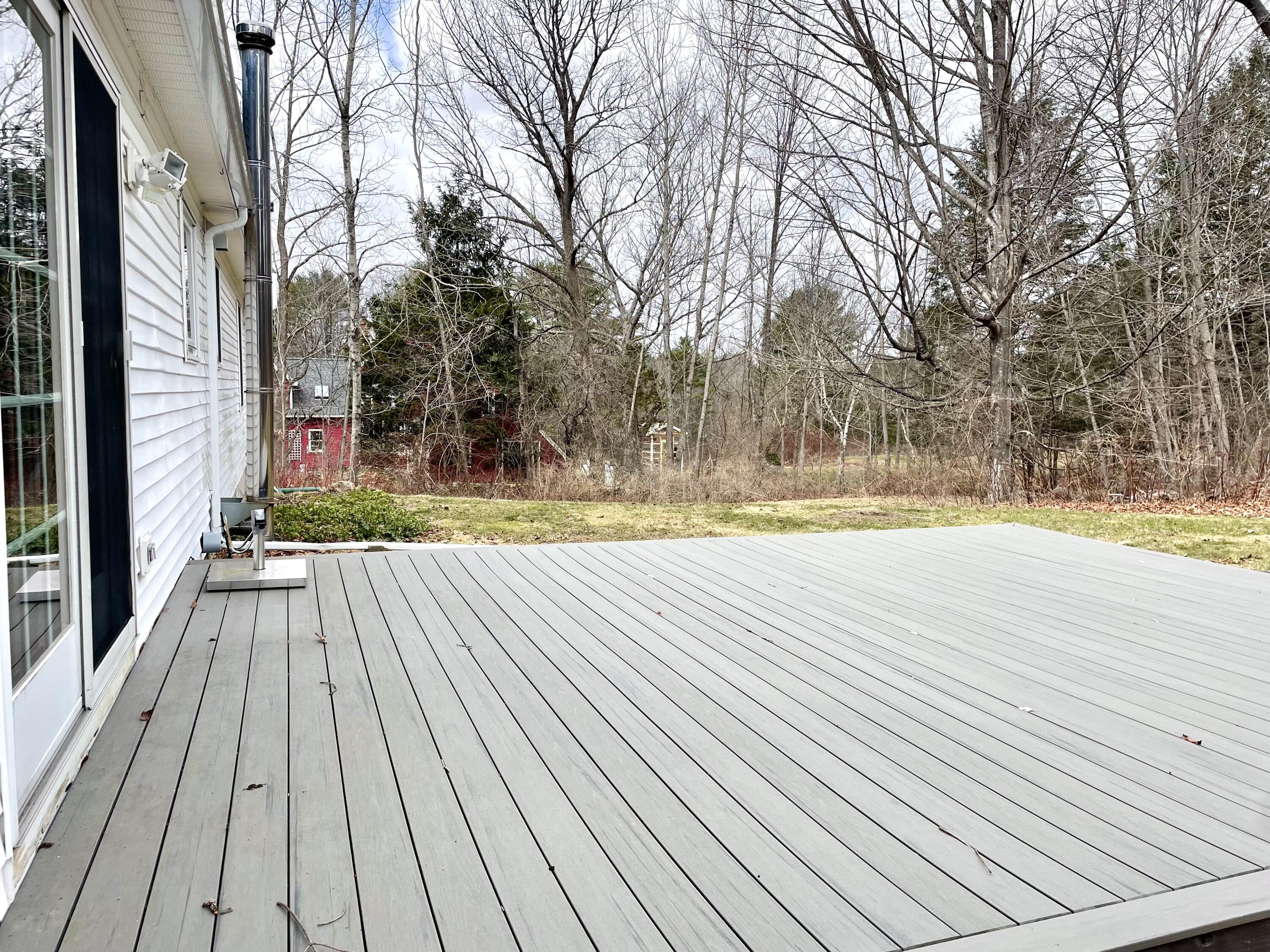 56 Durham Road Brunswick ME 04011