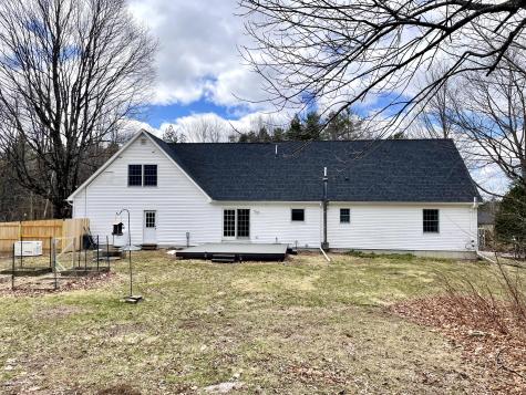 56 Durham Road Brunswick ME 04011