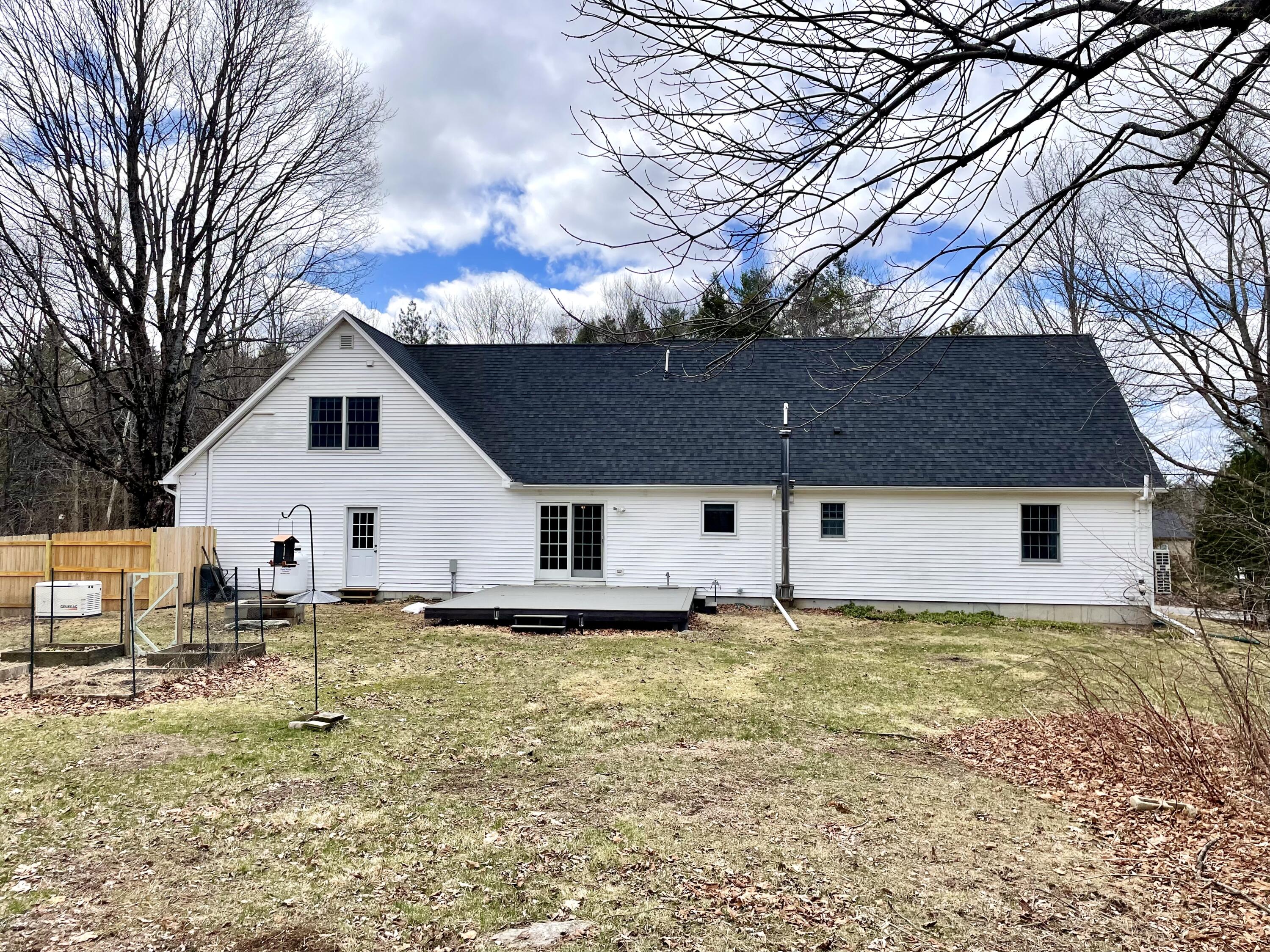 56 Durham Road Brunswick ME 04011