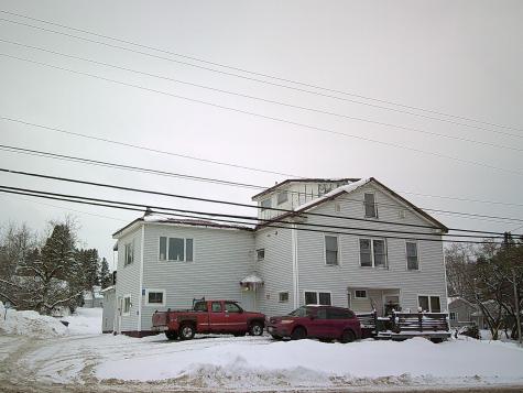 23 Main Street Limestone ME 04750