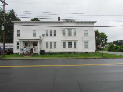 254 Sabattus Street Lewiston ME 04240
