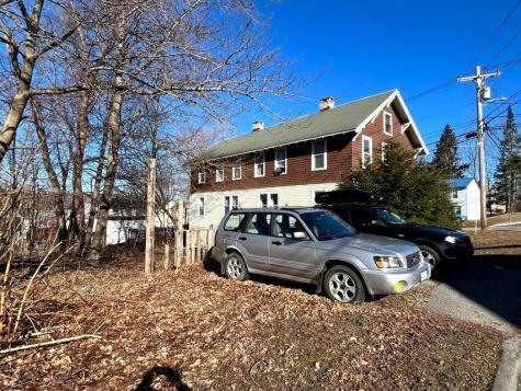 30 Patterson Street Augusta ME 04330