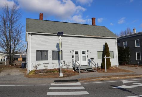 336 Alfred Street Biddeford ME 04005