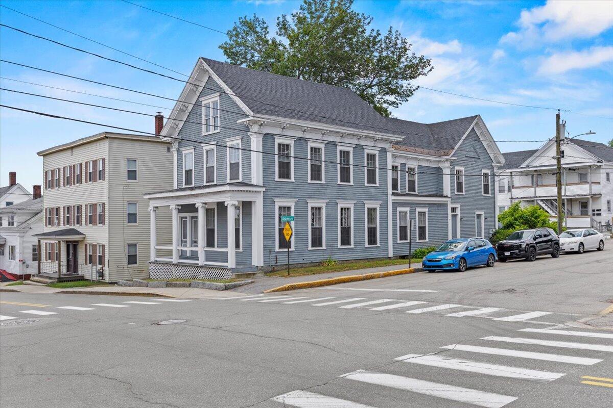 38 Jefferson Street Biddeford ME 04005