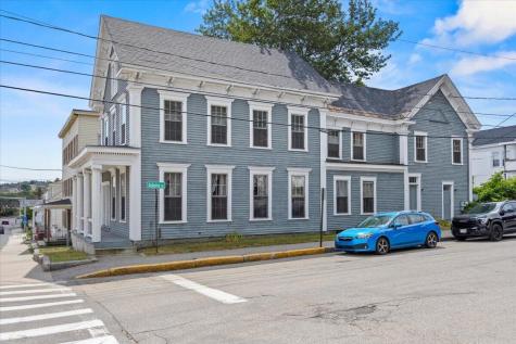 38 Jefferson Street Biddeford ME 04005