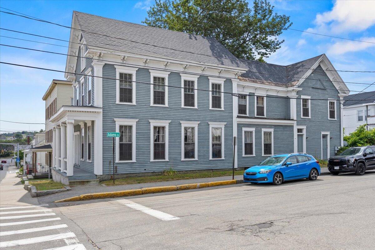 38 Jefferson Street Biddeford ME 04005