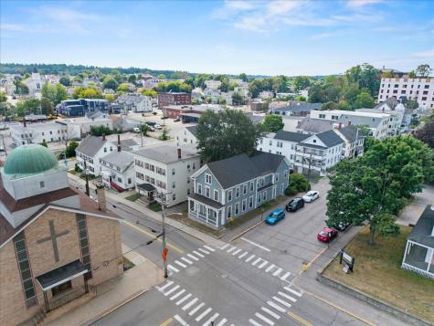 38 Jefferson Street Biddeford ME 04005