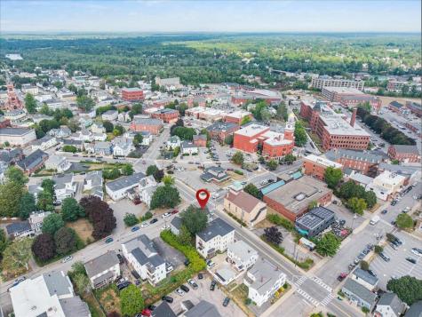 38 Jefferson Street Biddeford ME 04005