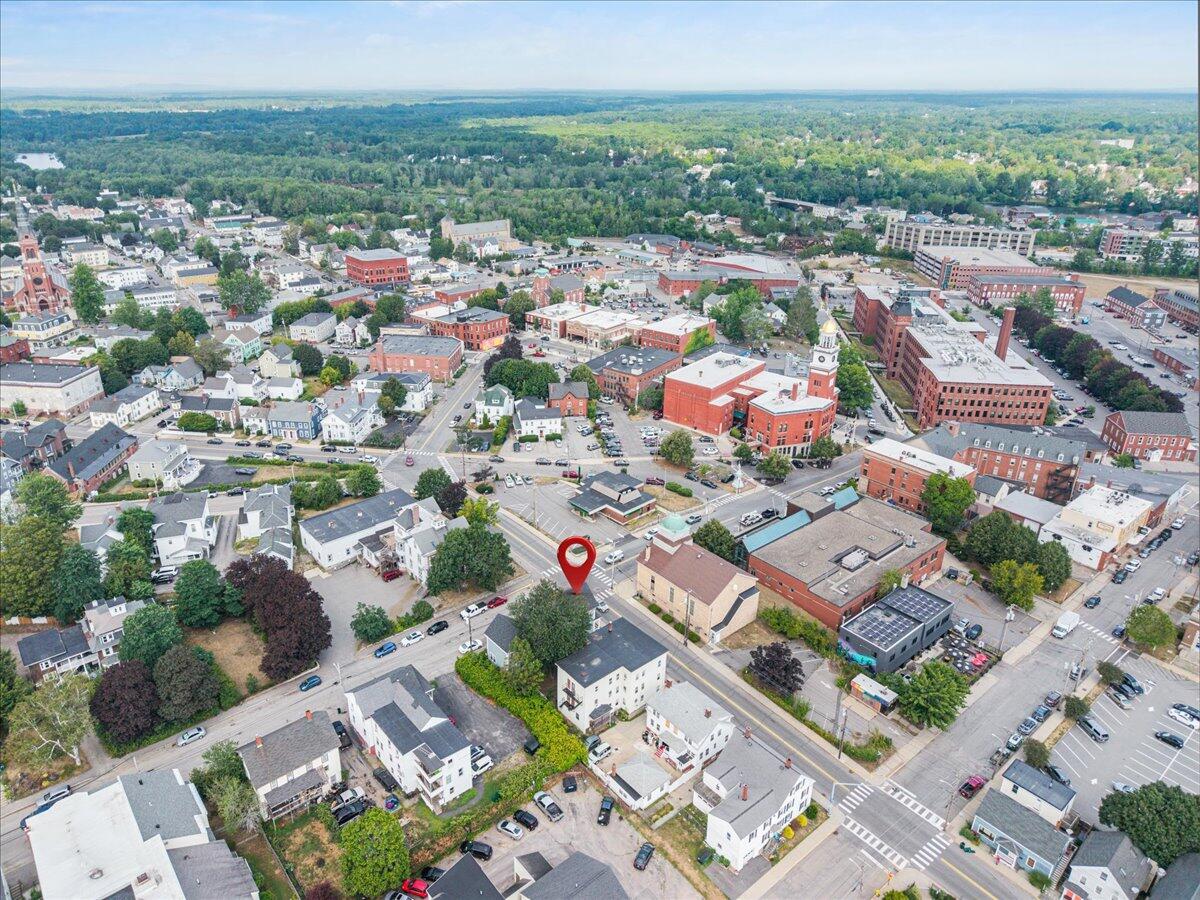 38 Jefferson Street Biddeford ME 04005