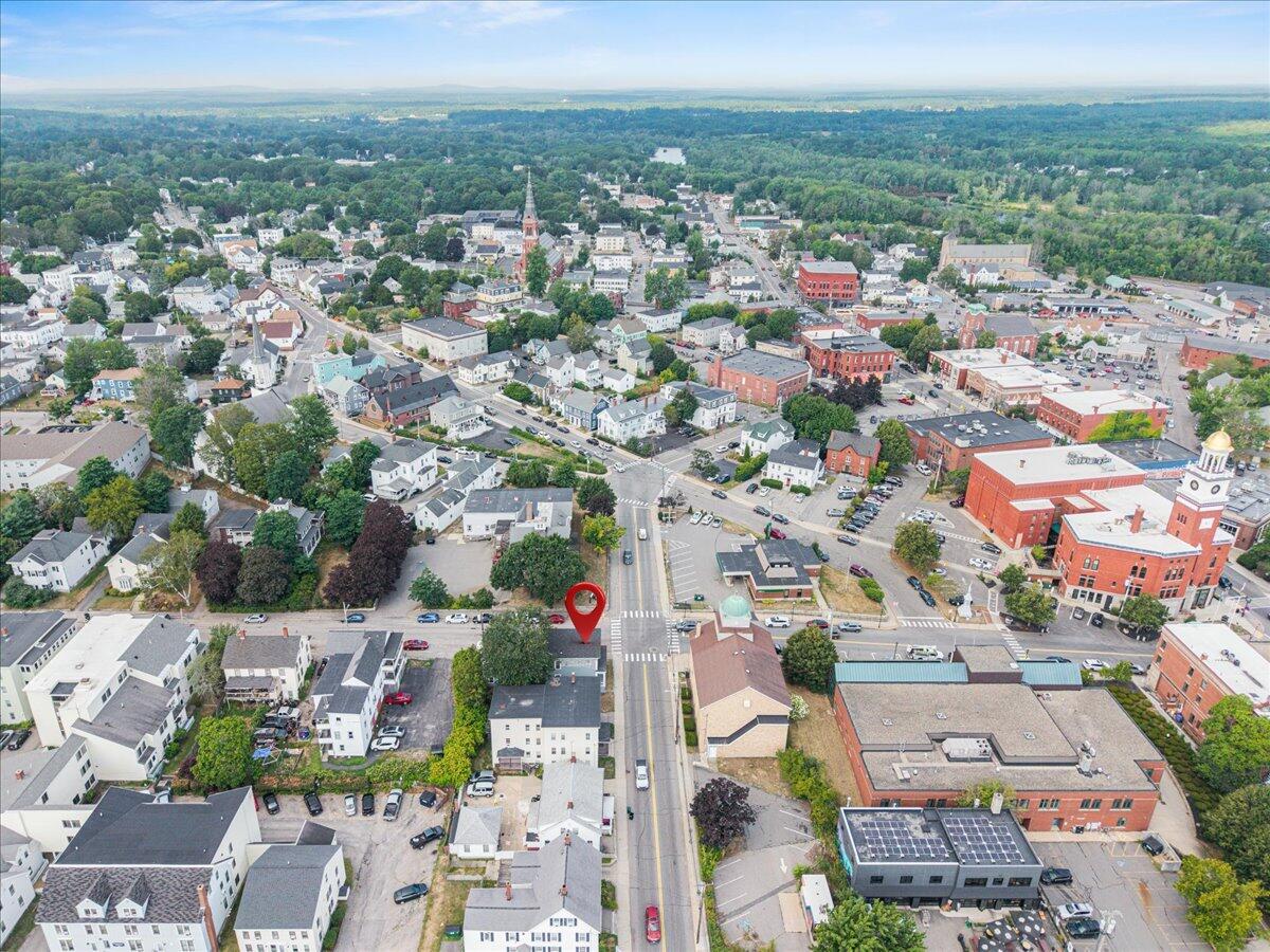 38 Jefferson Street Biddeford ME 04005