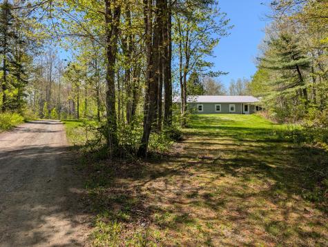 46 Boston Road Winterport ME 04496