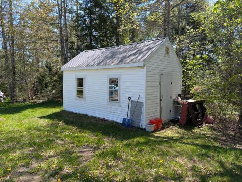 46 Boston Road Winterport ME 04496