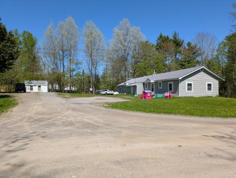46 Boston Road Winterport ME 04496