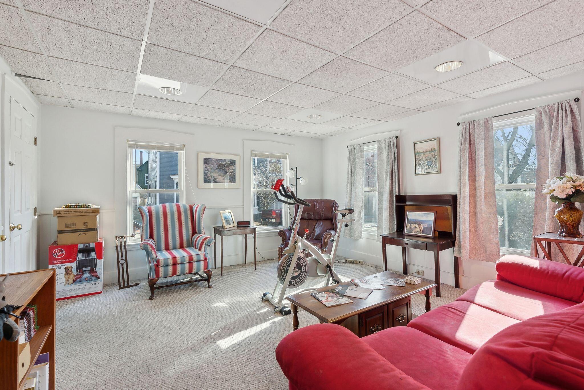 62 Atlantic Street Portland ME 04101