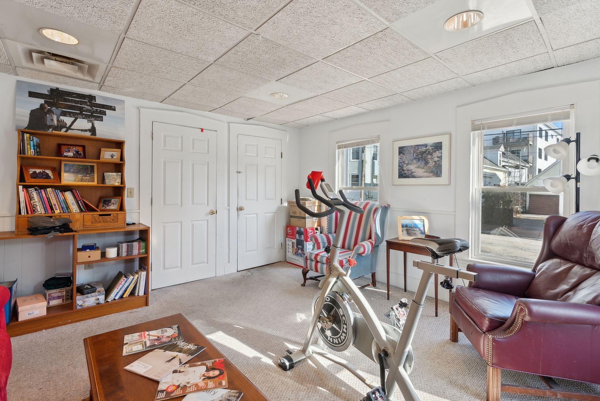 62 Atlantic Street Portland ME 04101