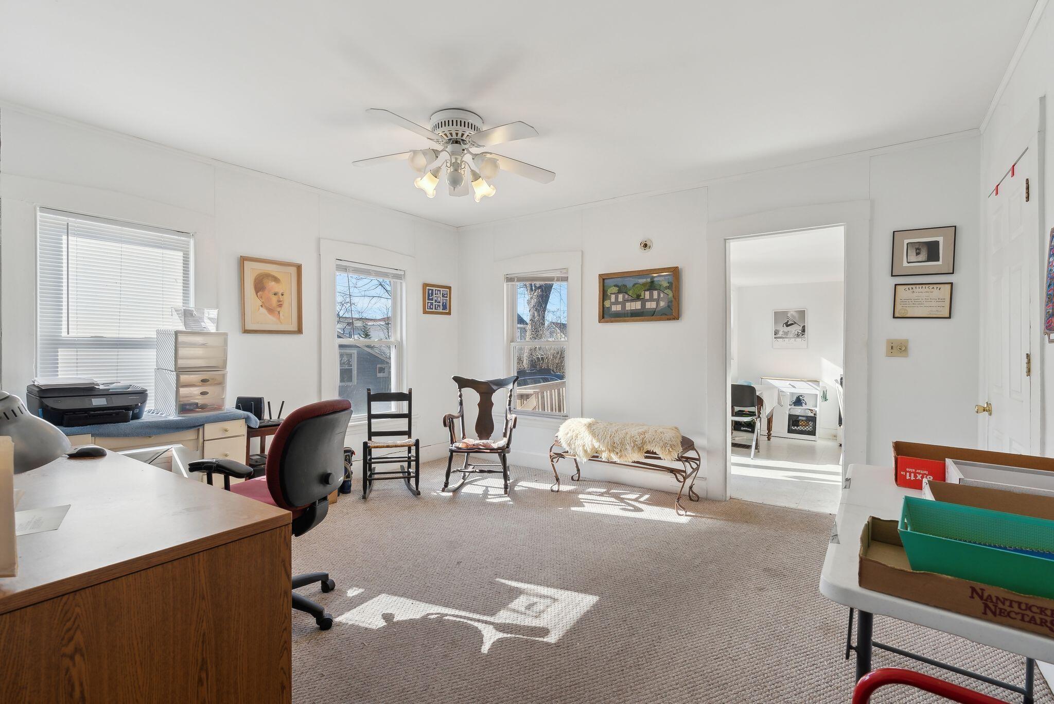 62 Atlantic Street Portland ME 04101