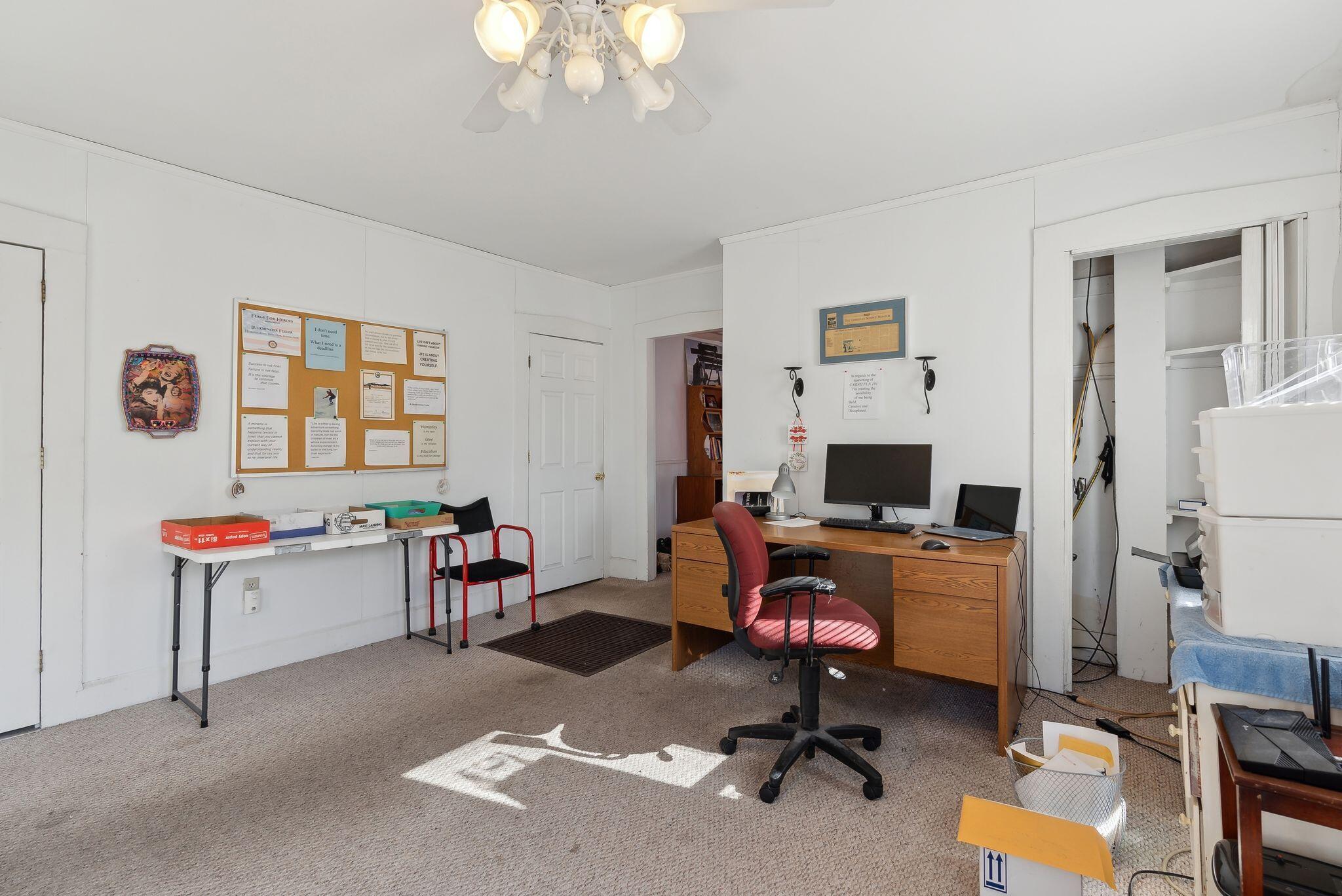 62 Atlantic Street Portland ME 04101