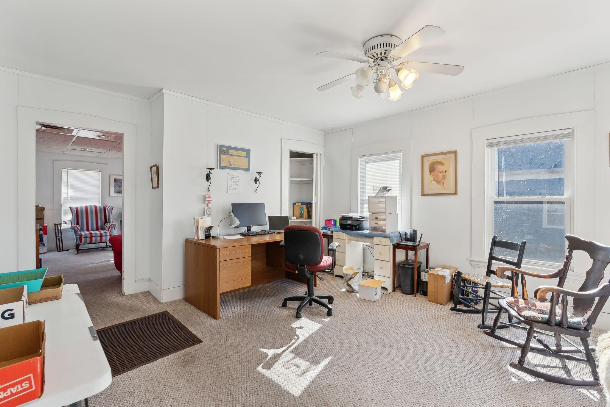 62 Atlantic Street Portland ME 04101