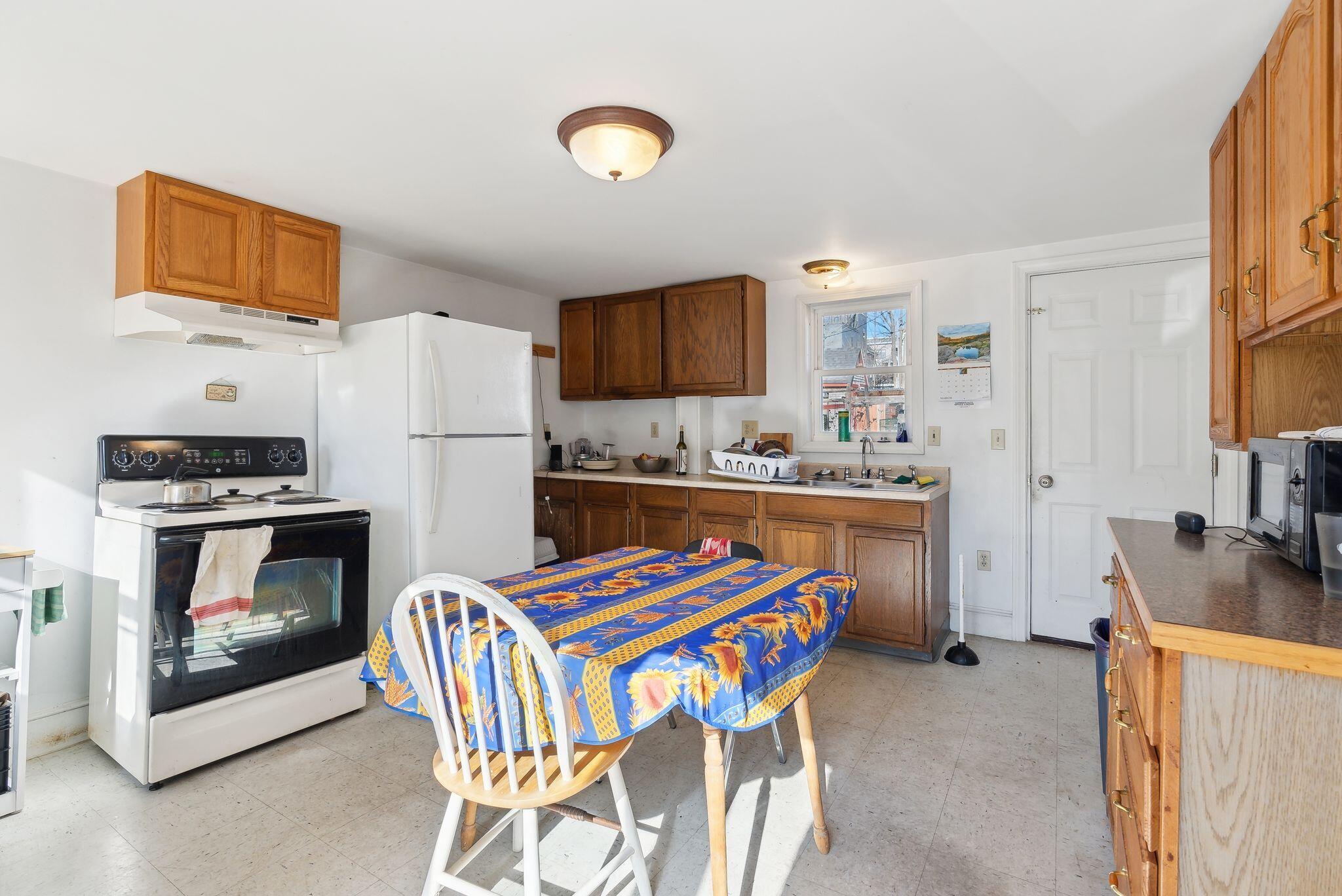 62 Atlantic Street Portland ME 04101