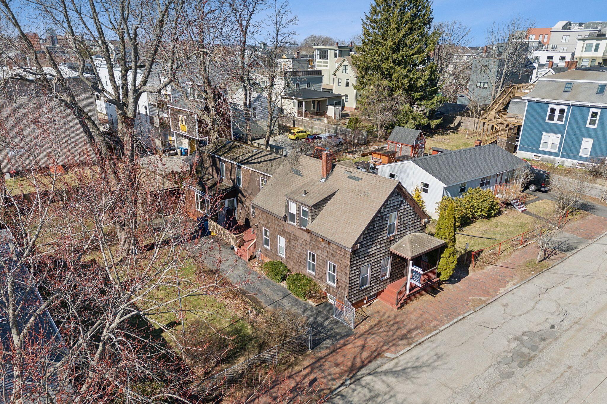 62 Atlantic Street Portland ME 04101