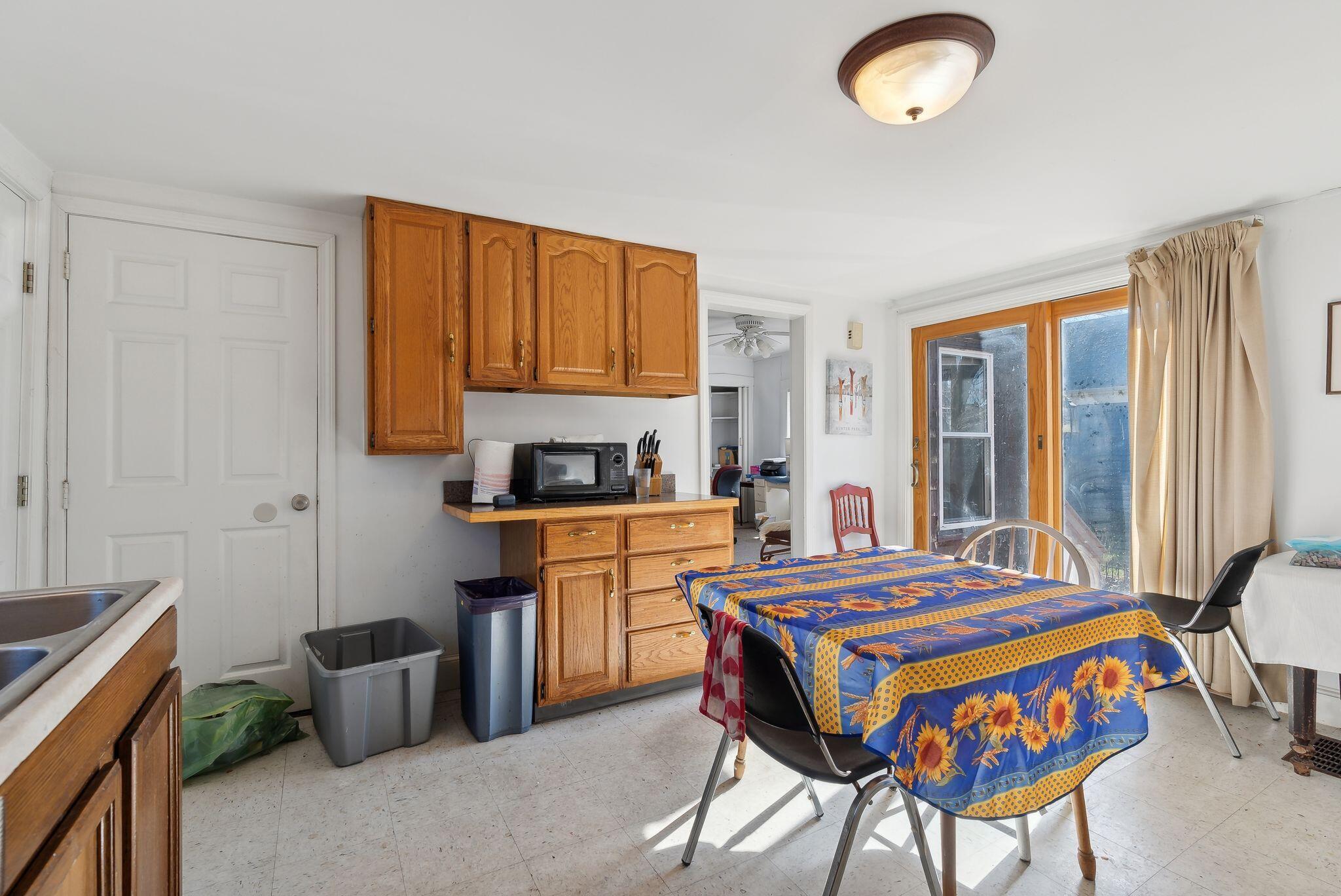 62 Atlantic Street Portland ME 04101