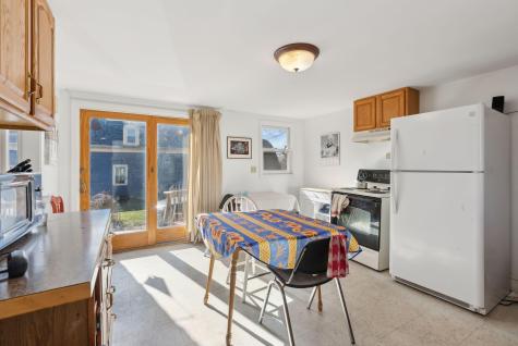 62 Atlantic Street Portland ME 04101