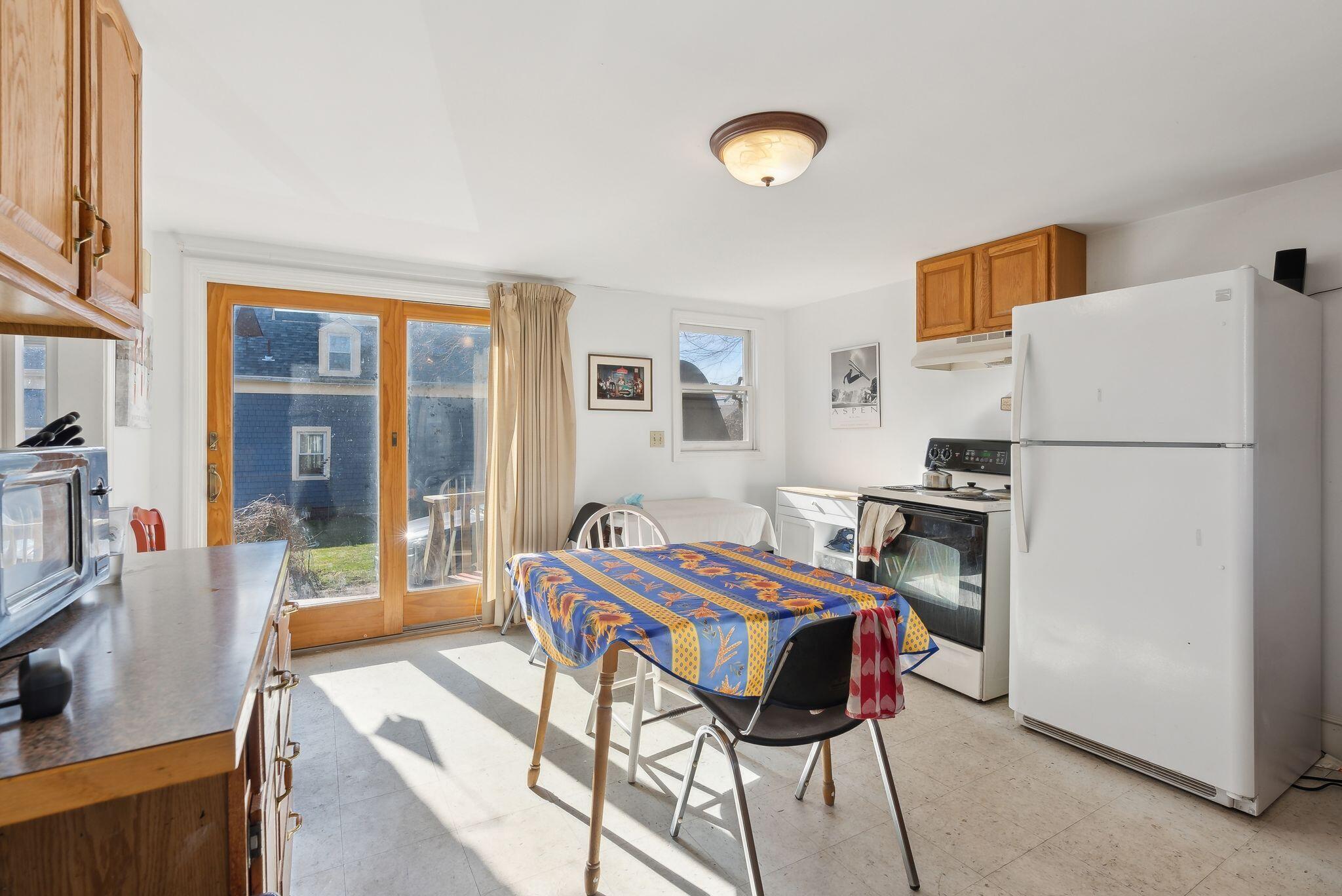 62 Atlantic Street Portland ME 04101