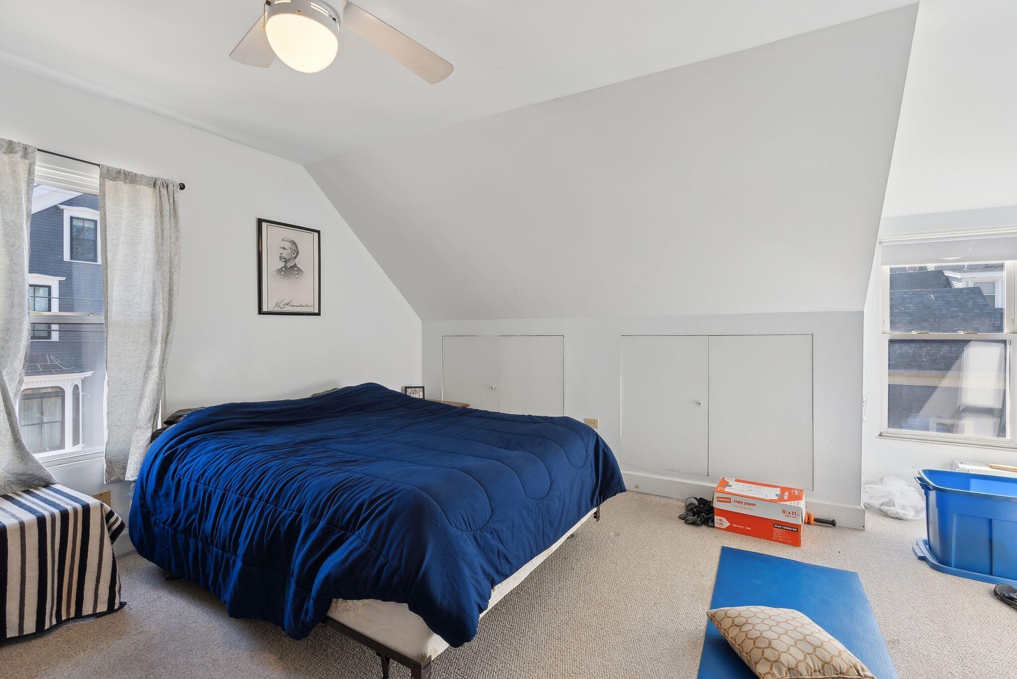 62 Atlantic Street Portland ME 04101