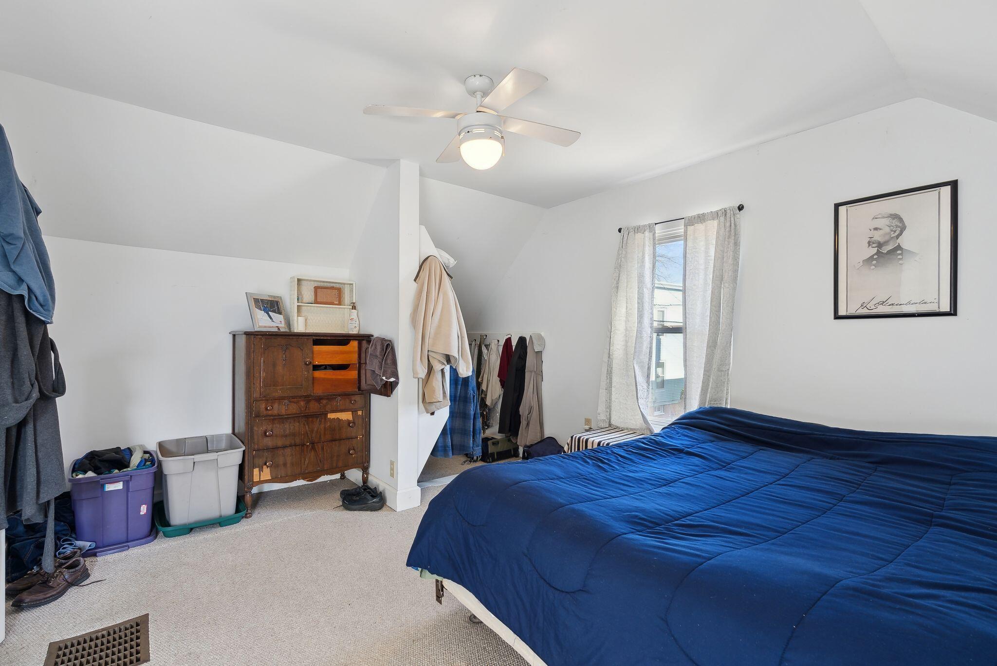 62 Atlantic Street Portland ME 04101