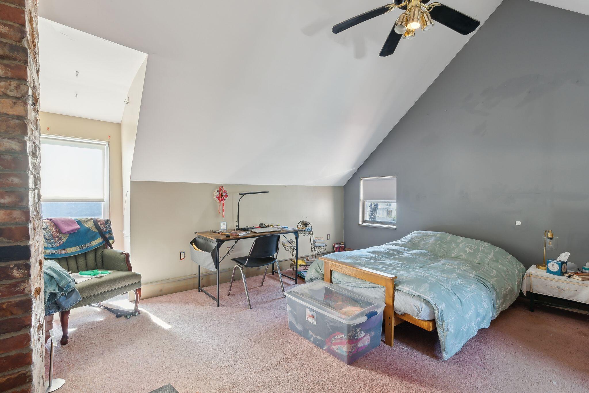 62 Atlantic Street Portland ME 04101