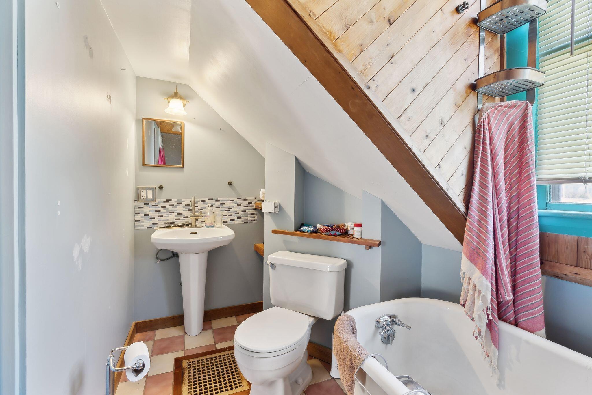 62 Atlantic Street Portland ME 04101