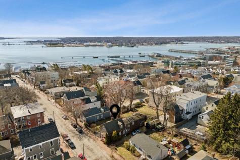 62 Atlantic Street Portland ME 04101