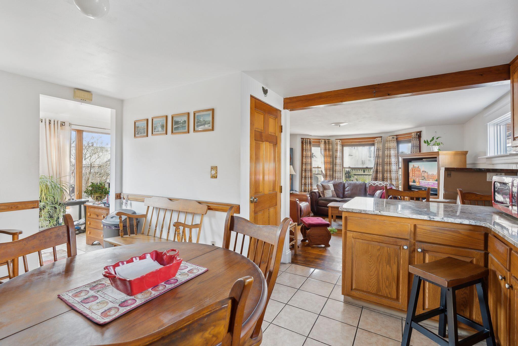 62 Atlantic Street Portland ME 04101