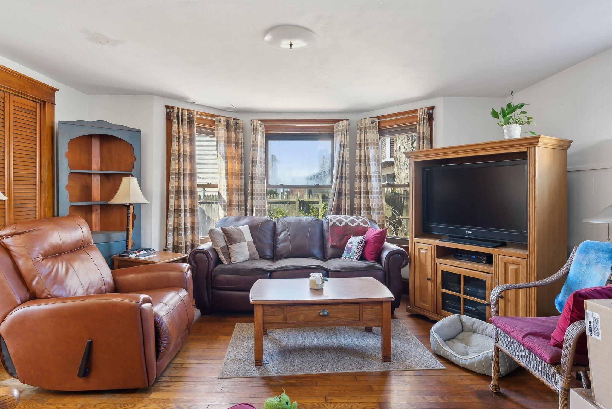 62 Atlantic Street Portland ME 04101