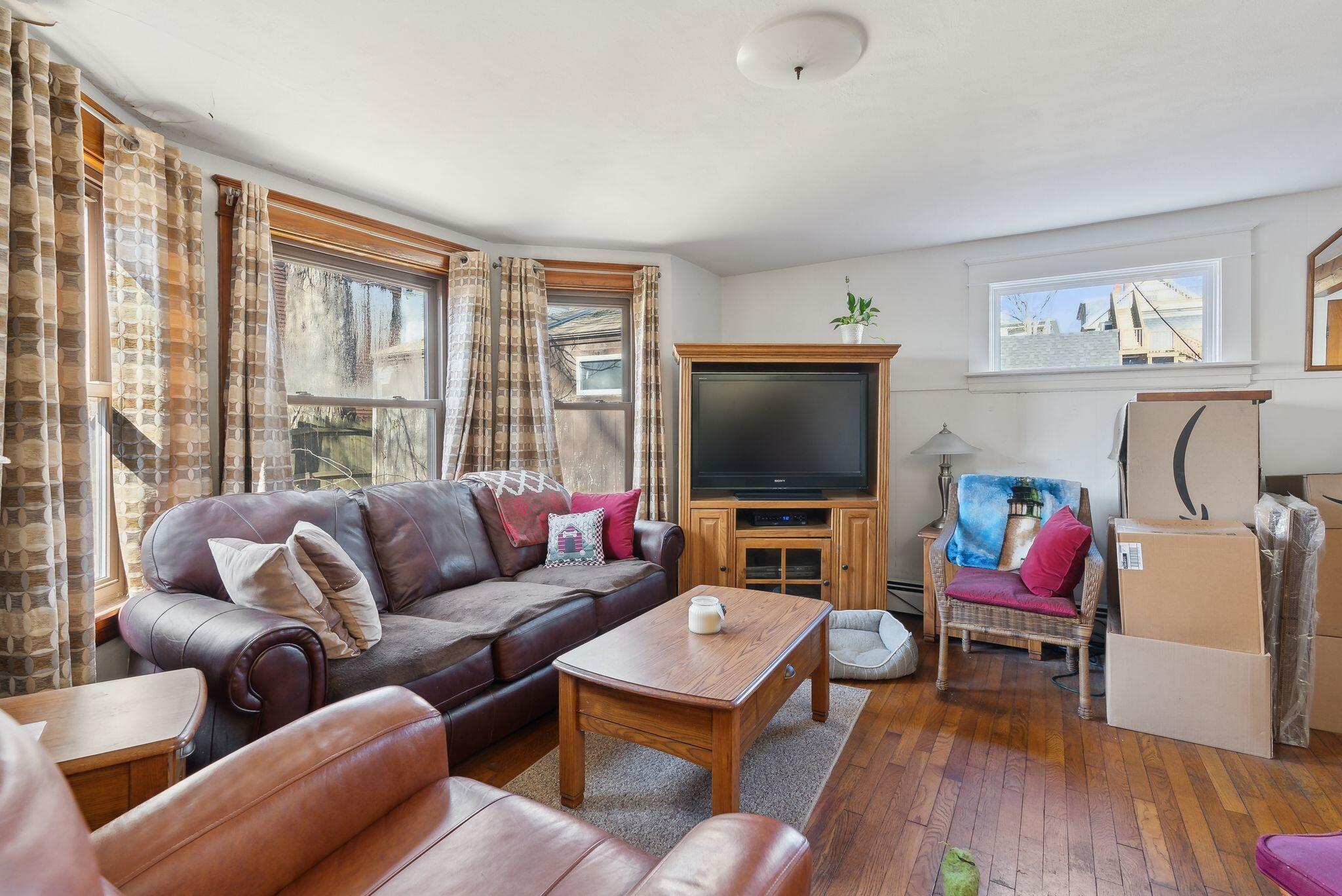 62 Atlantic Street Portland ME 04101