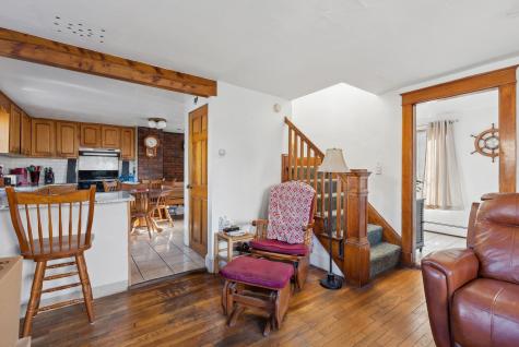 62 Atlantic Street Portland ME 04101